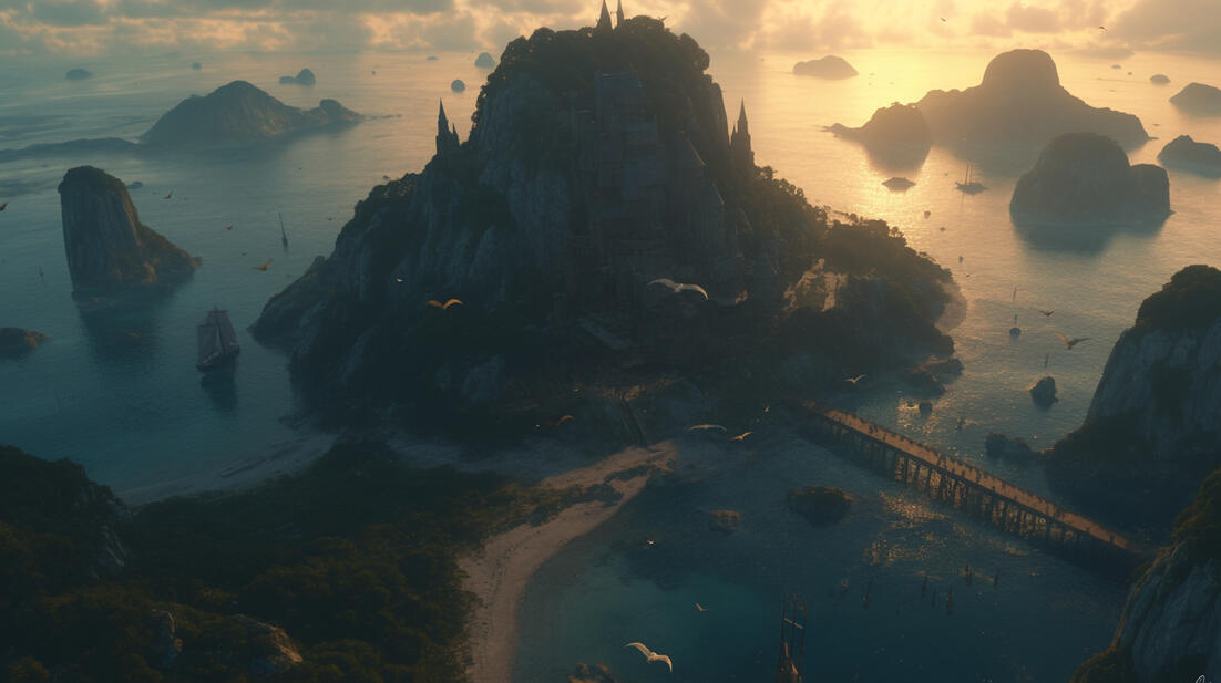 Gorothar, the World Breaker.